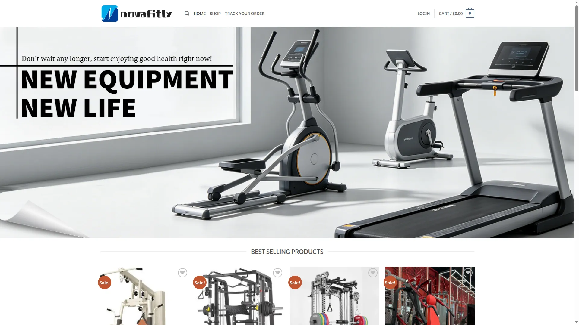 Novafitly.com