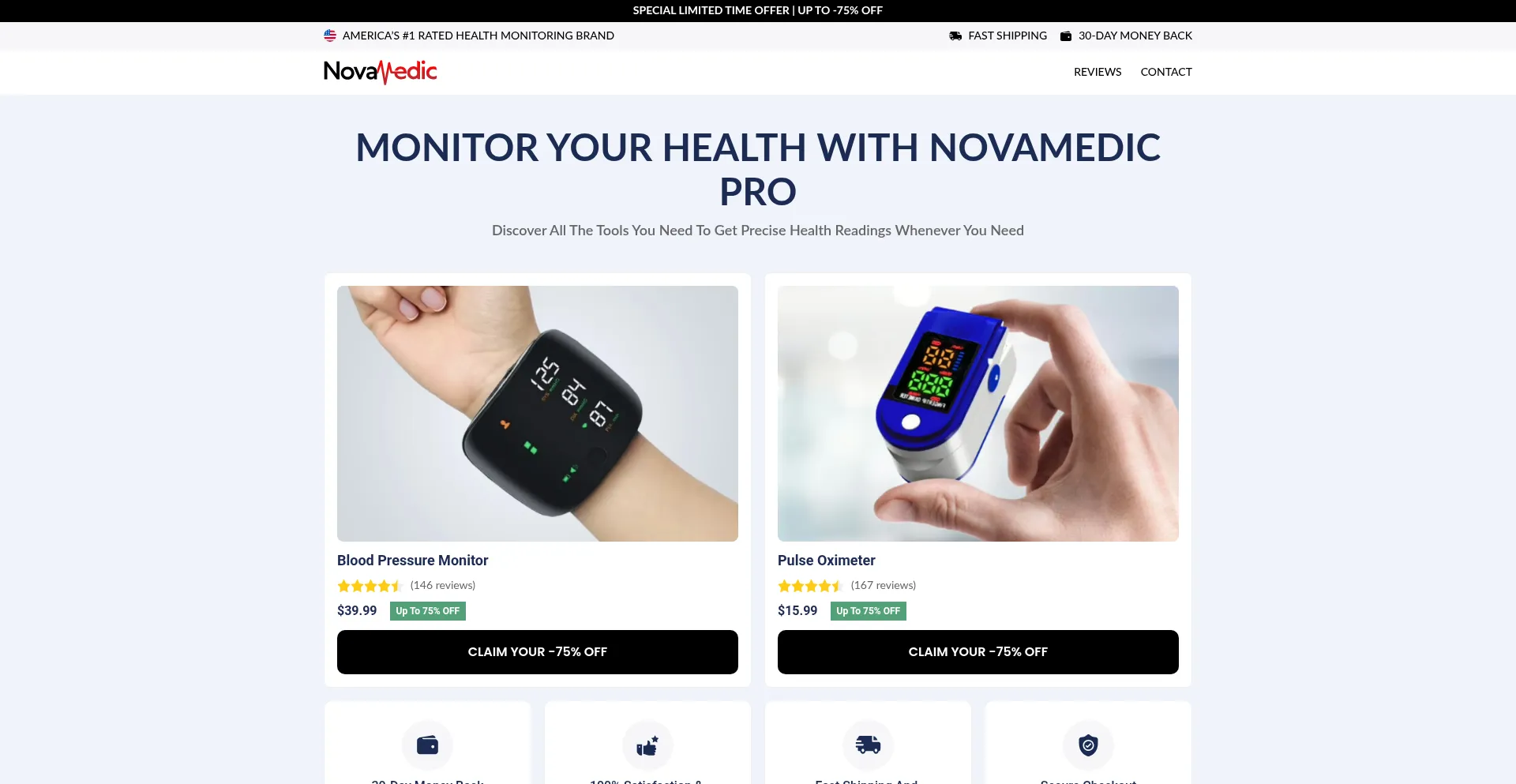 Novamedicpro.com