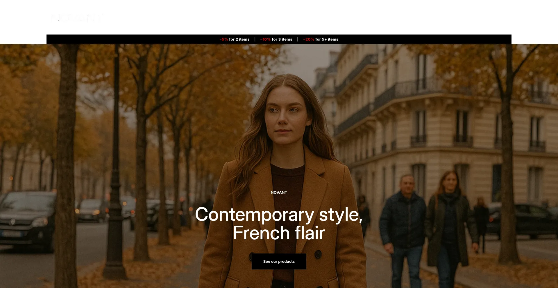 Novant.fr