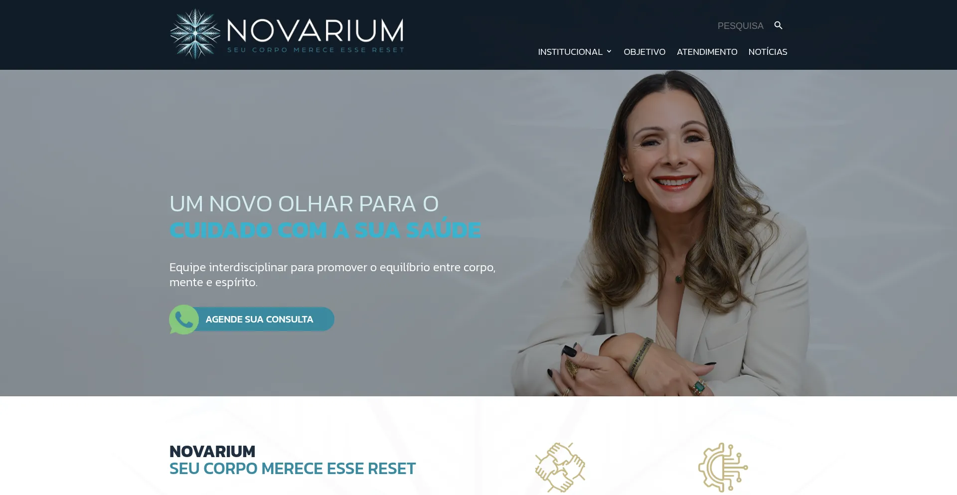 Novarium.com.br