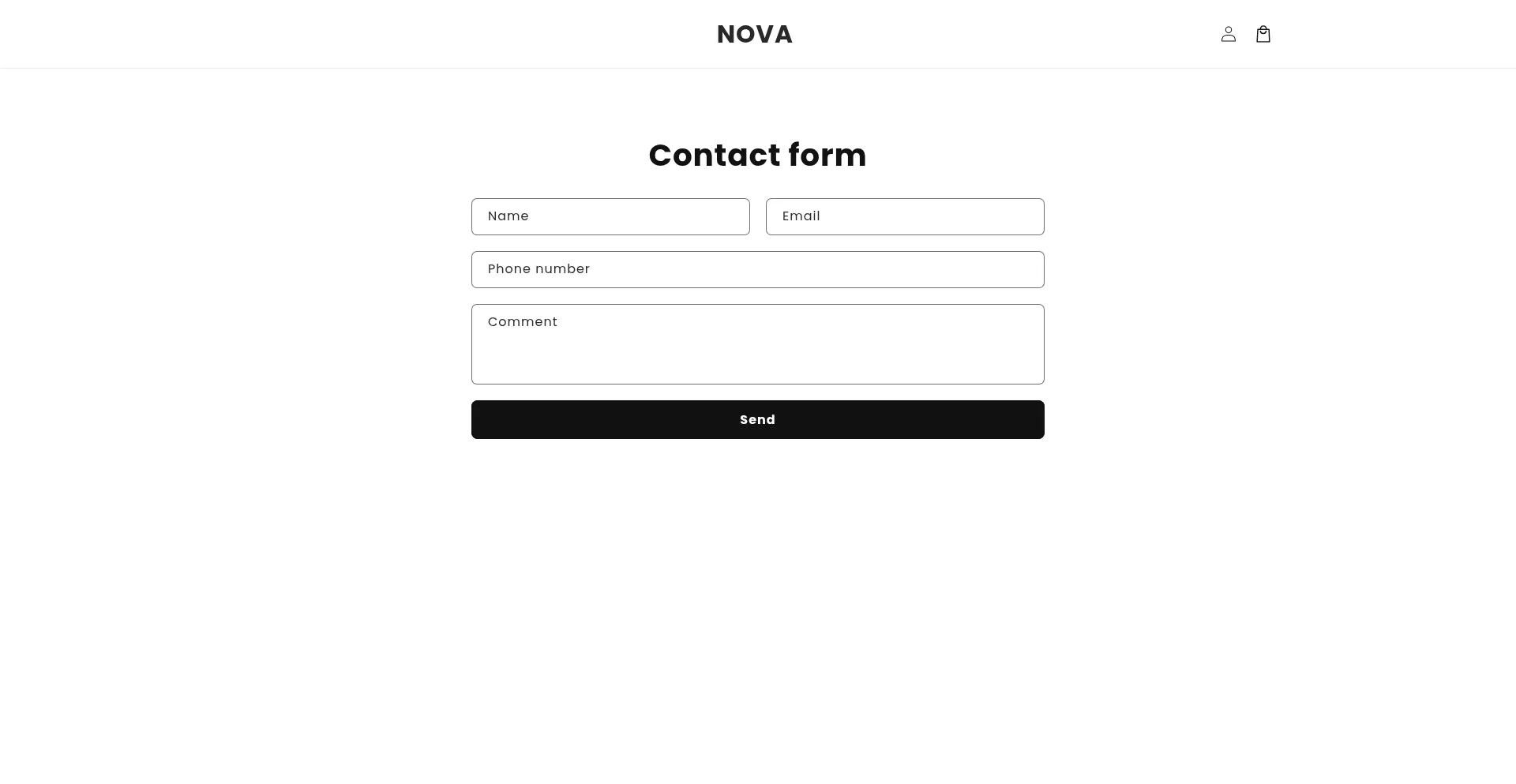 Novasense-usa.store