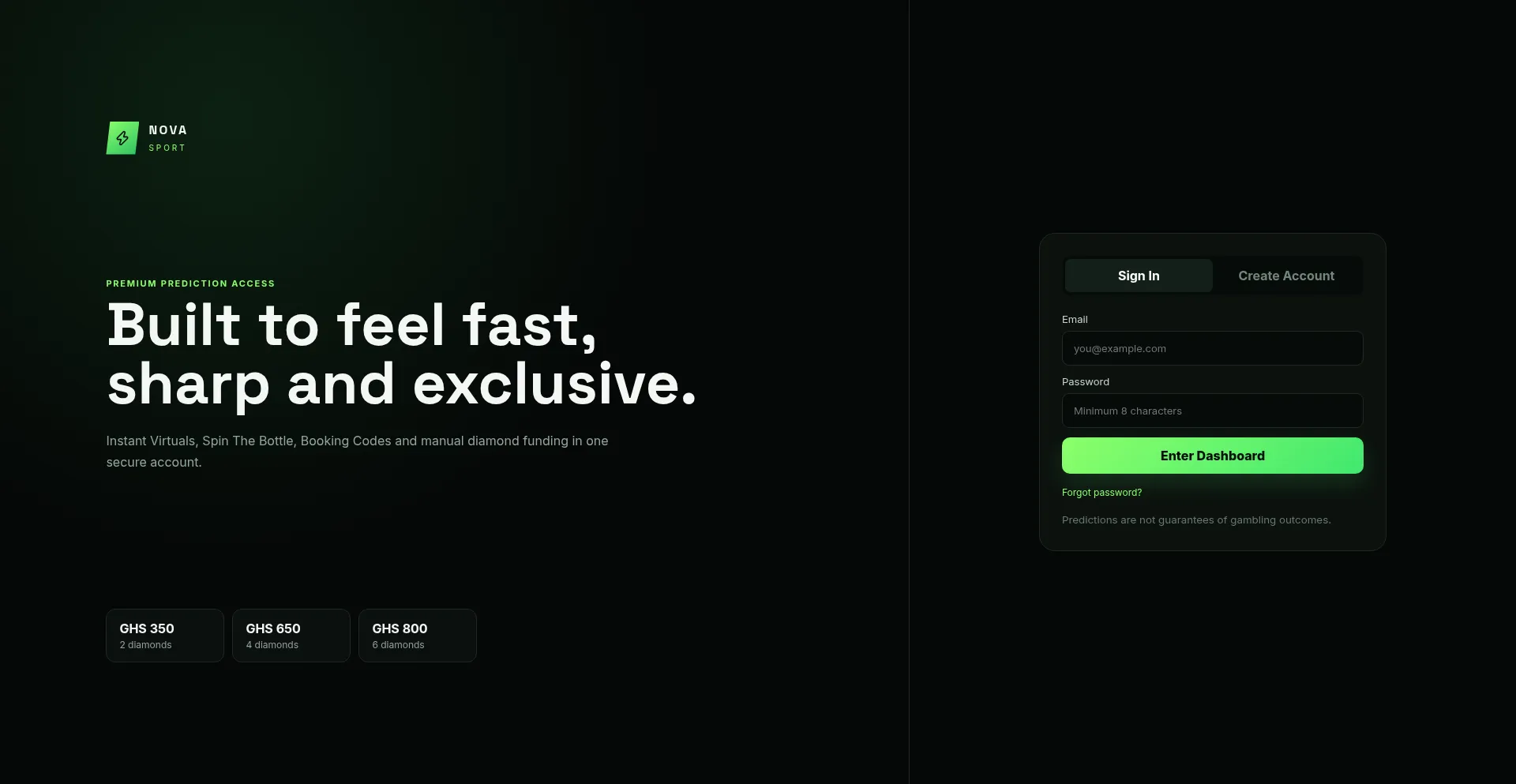 Novasport.xyz