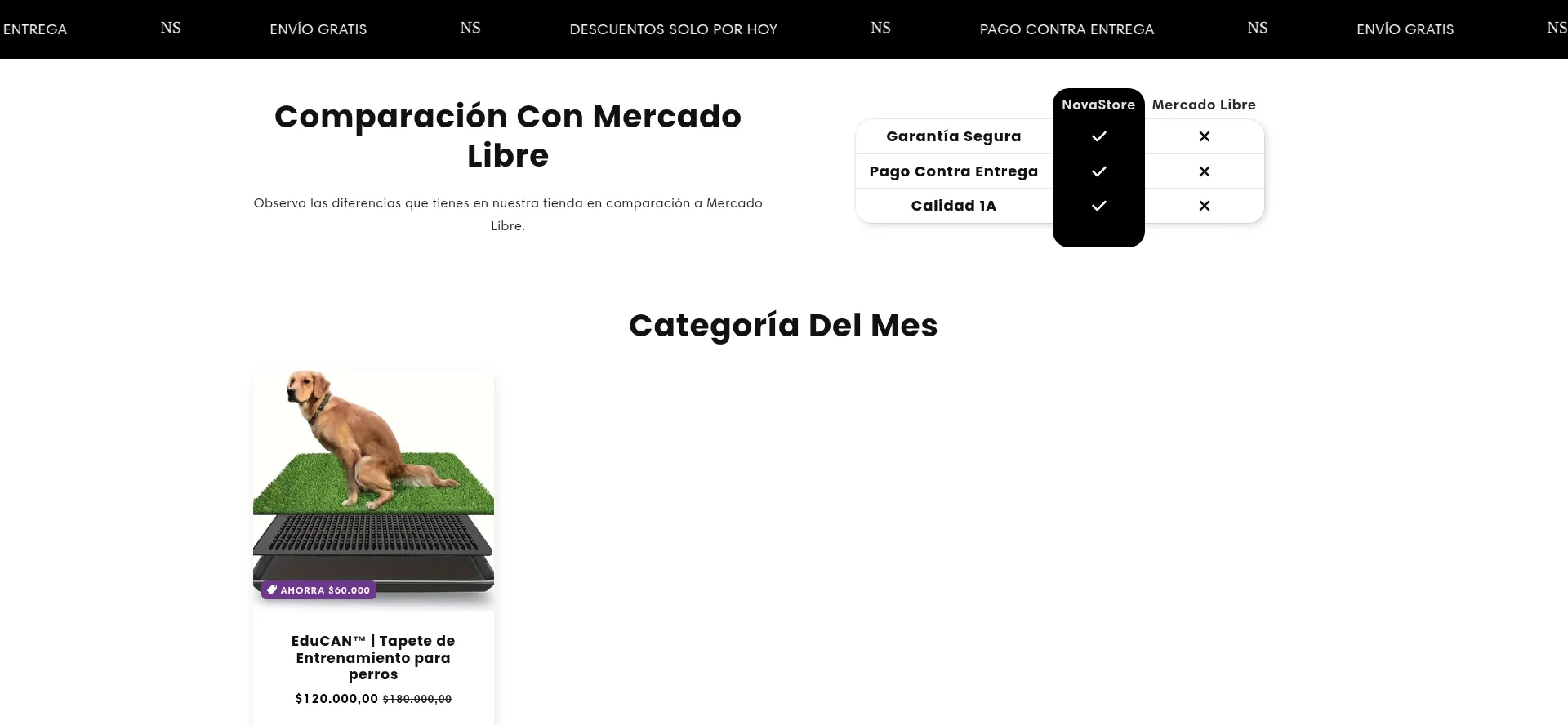 Novatiendast.com