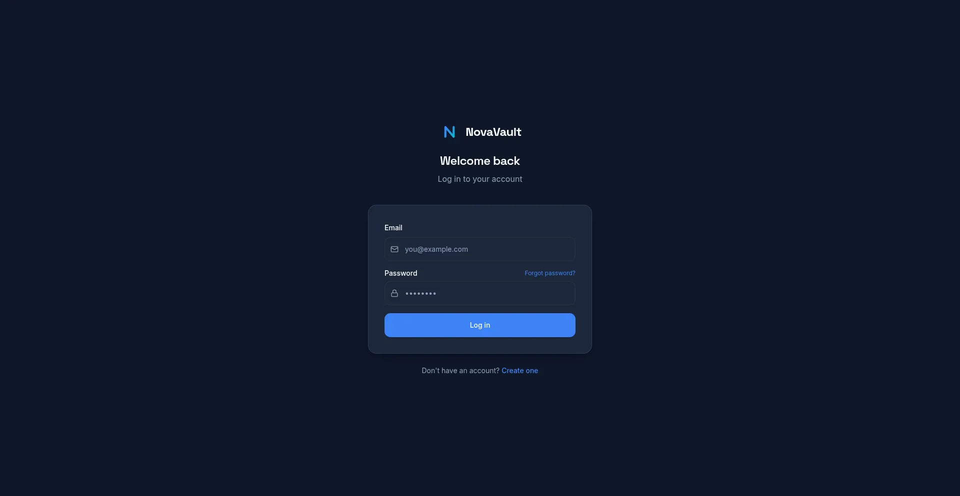 Novatradingsinc.com