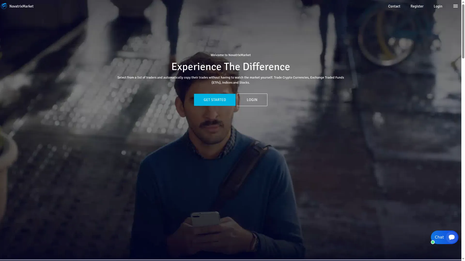 Novatrixmarket.org