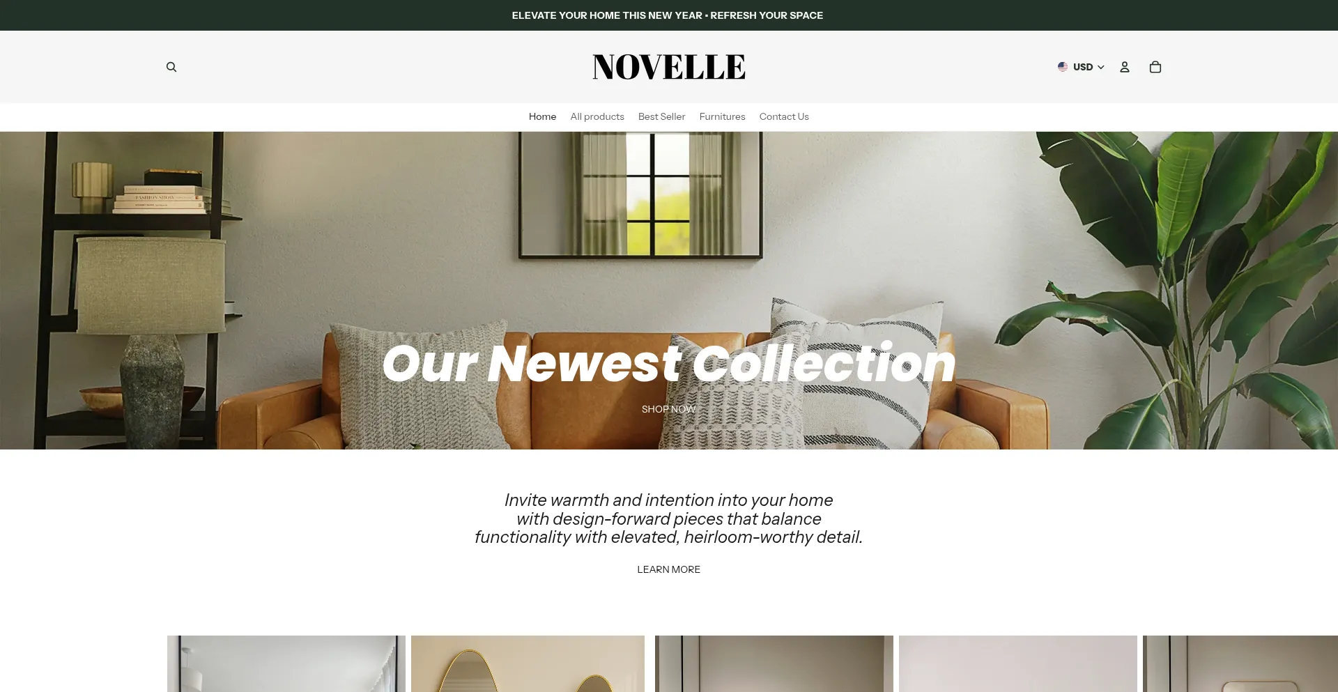 Novelleco.store