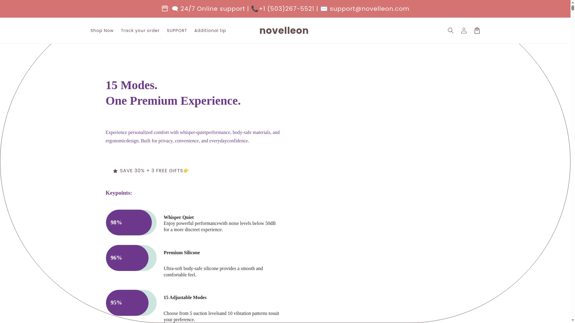 Novelleon.com