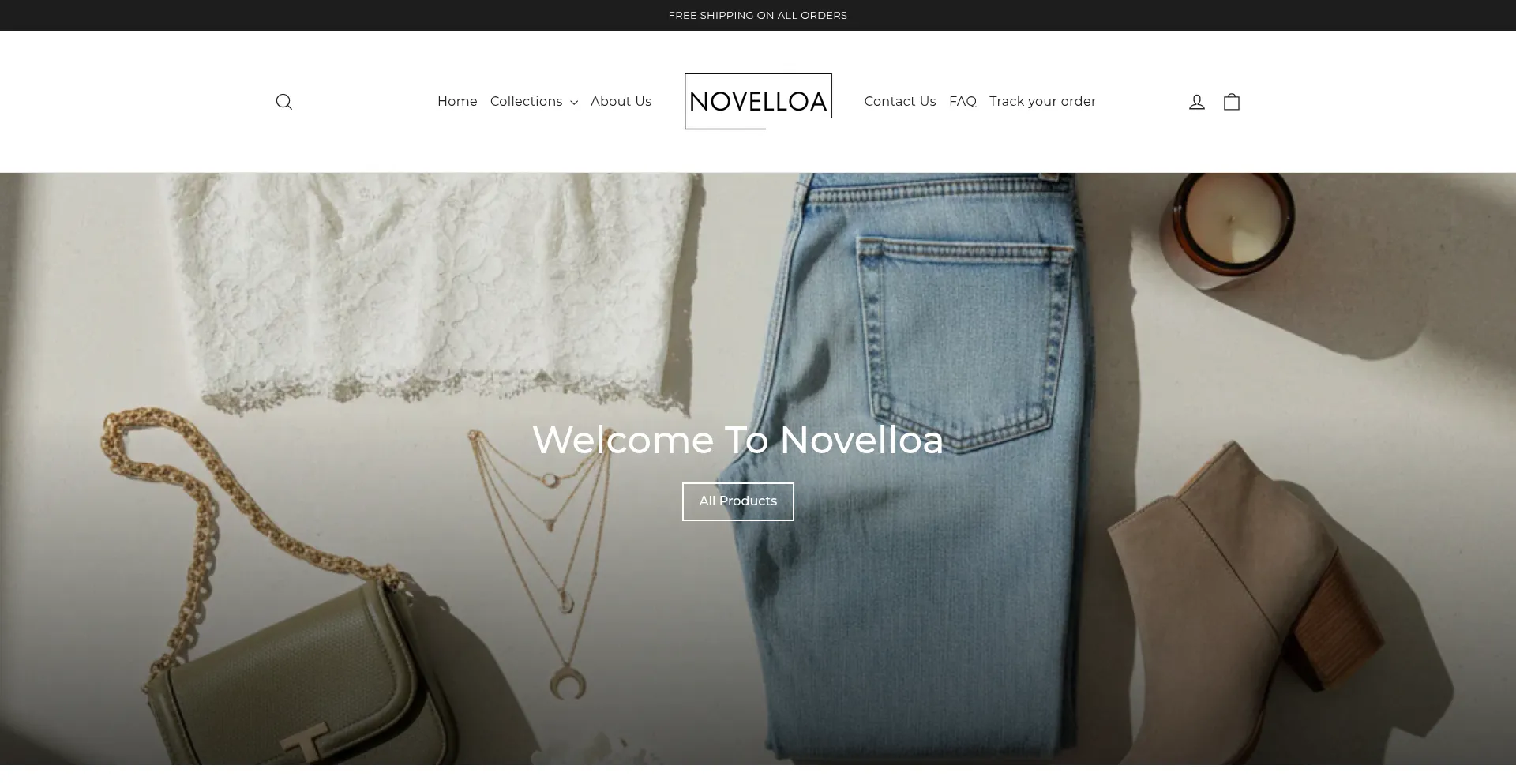Novelloa.com