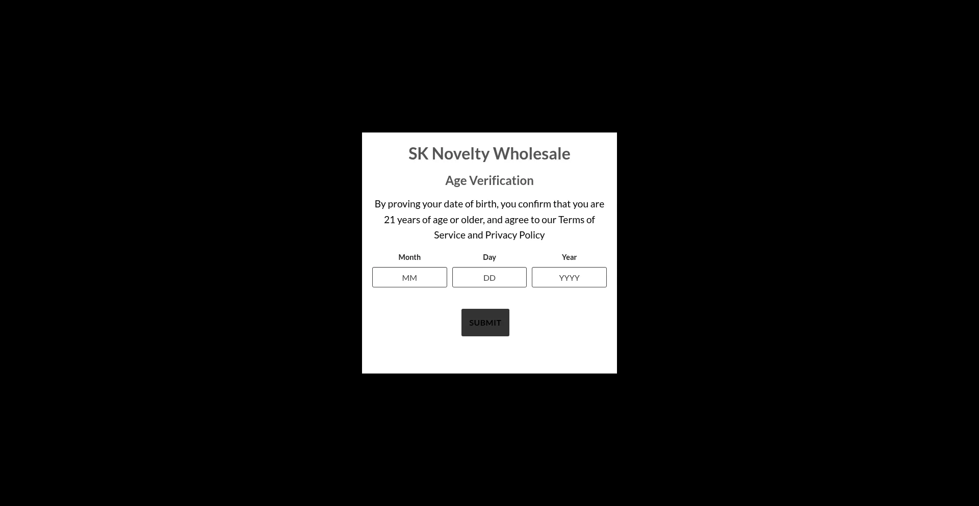 Noveltyskwholesale.com