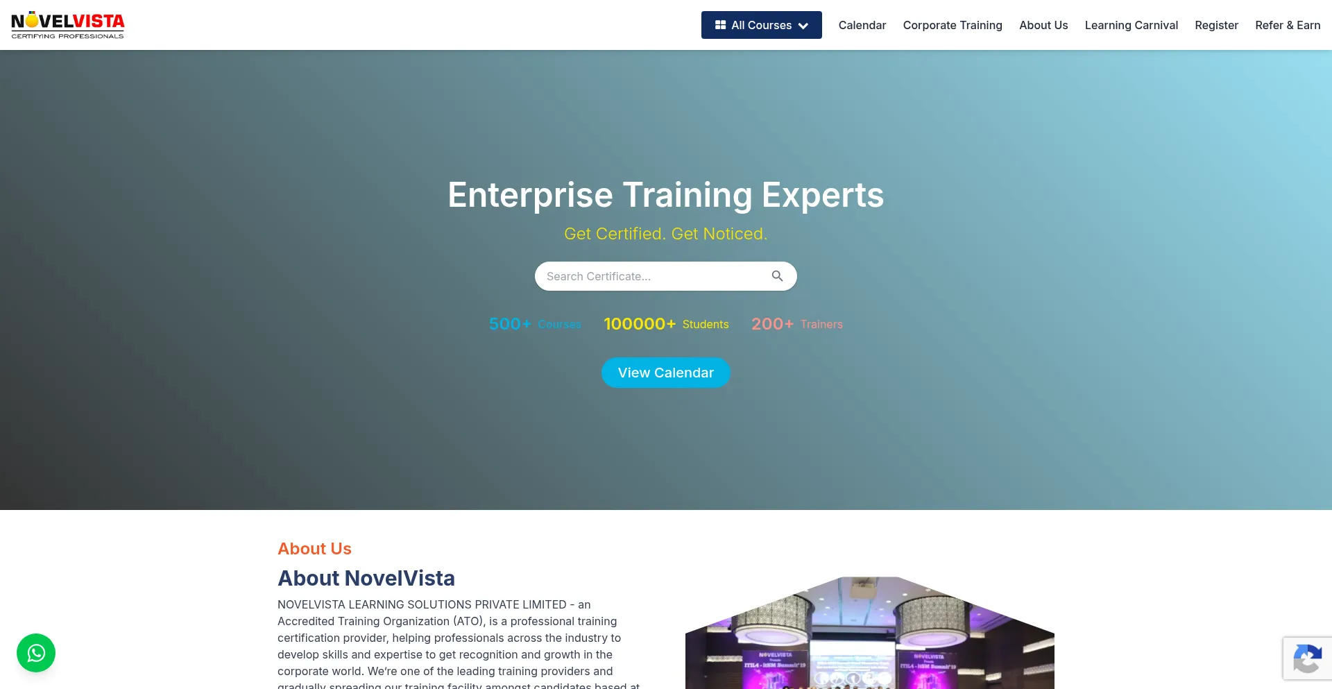 Novelvista.com