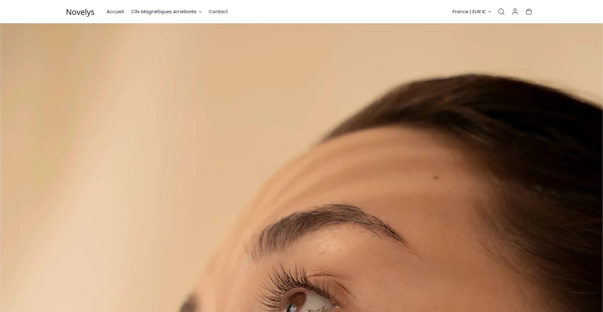 Novelysparis.com