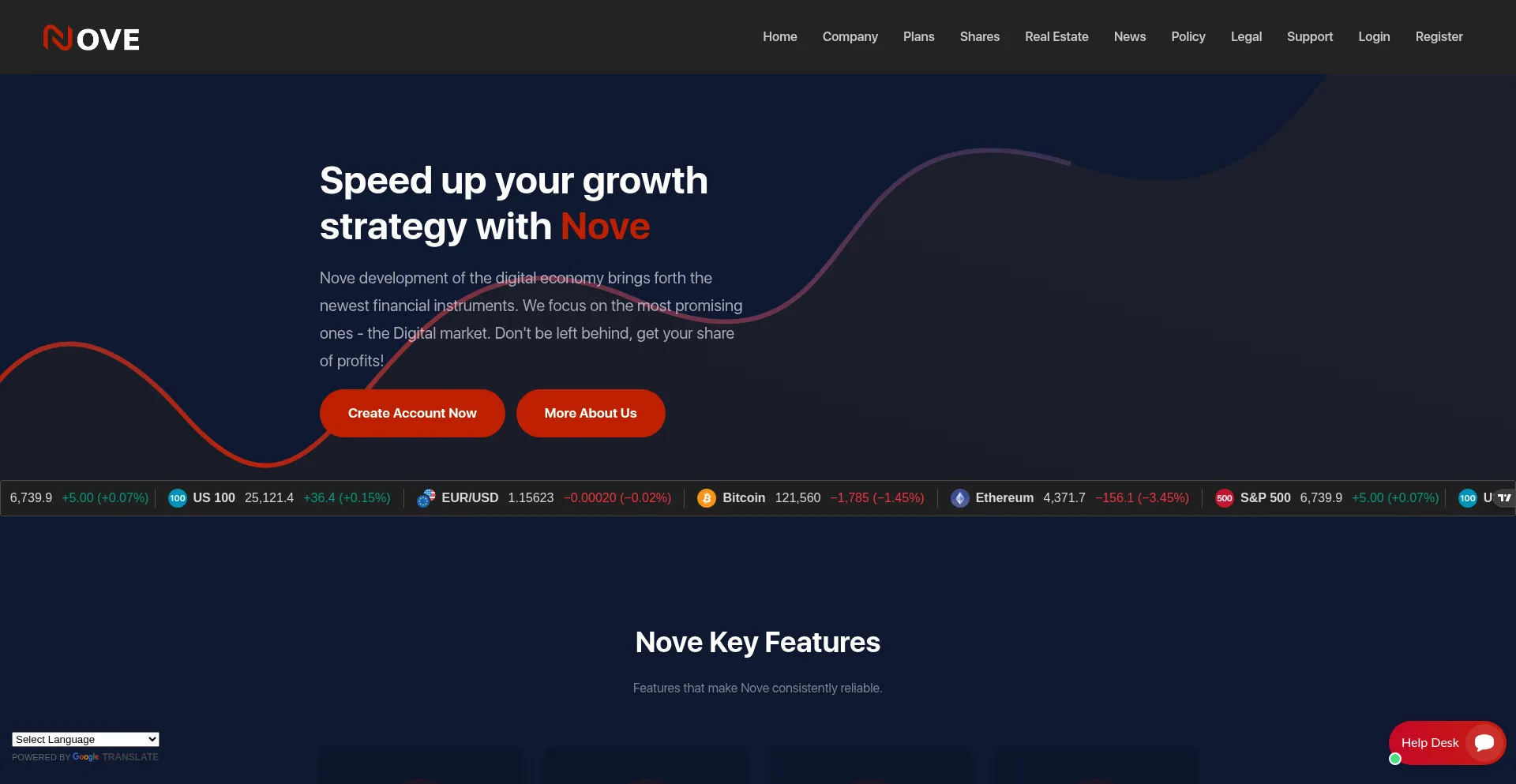 Novepro.org
