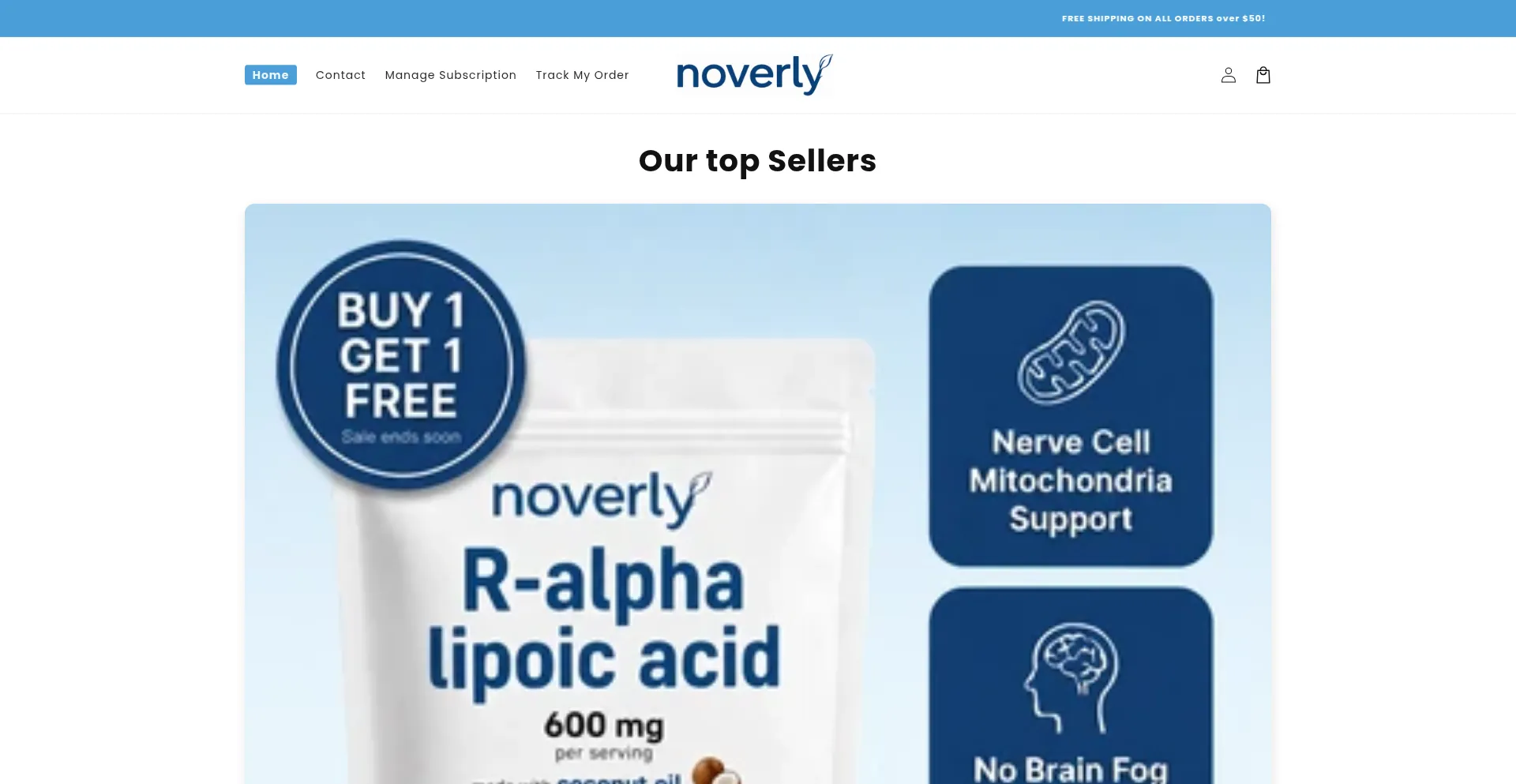Noverly.shop