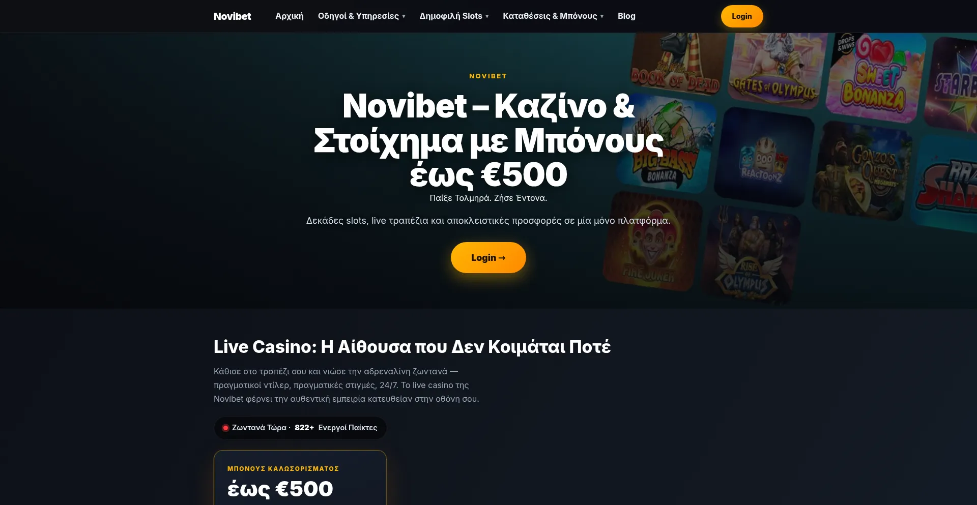 Novibet-casino.at