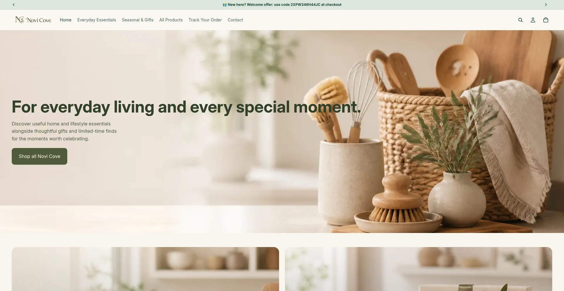 Novicove.com