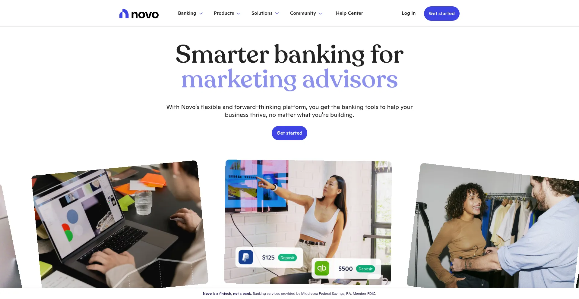 Novo.co