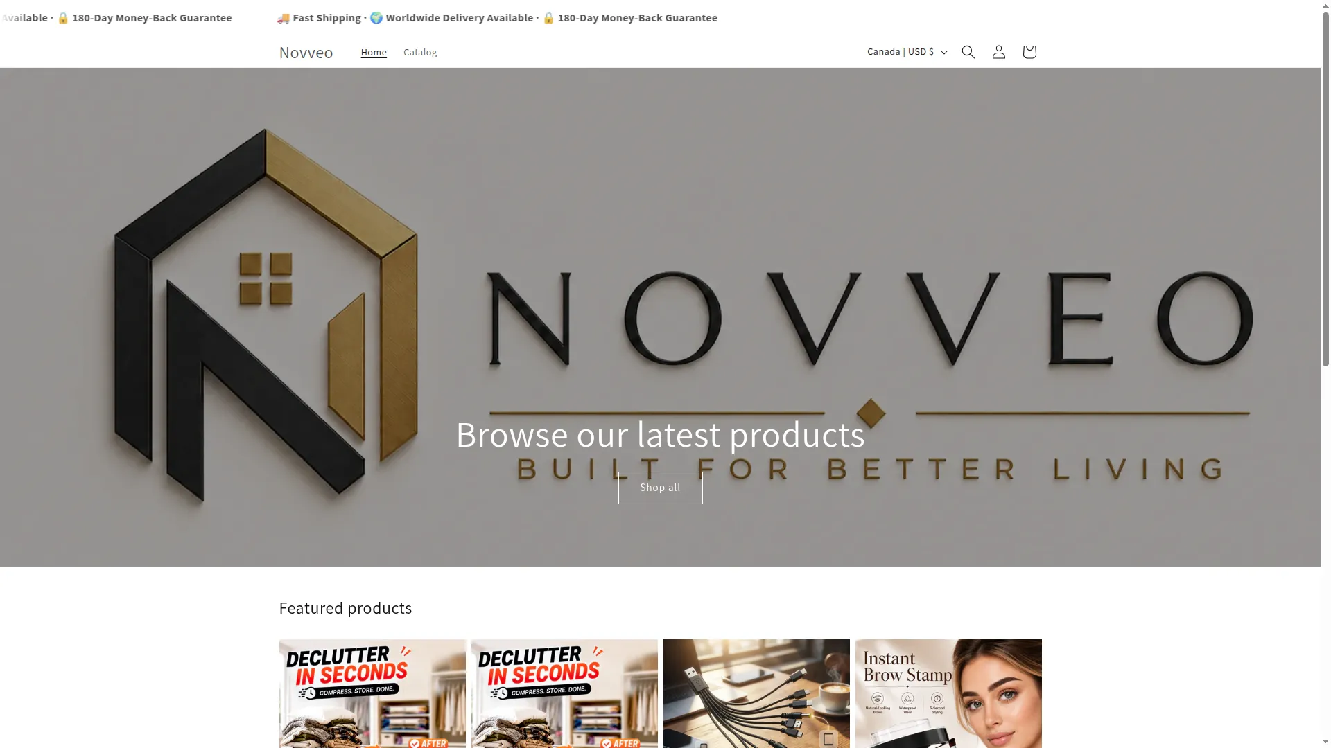 Novveo.com