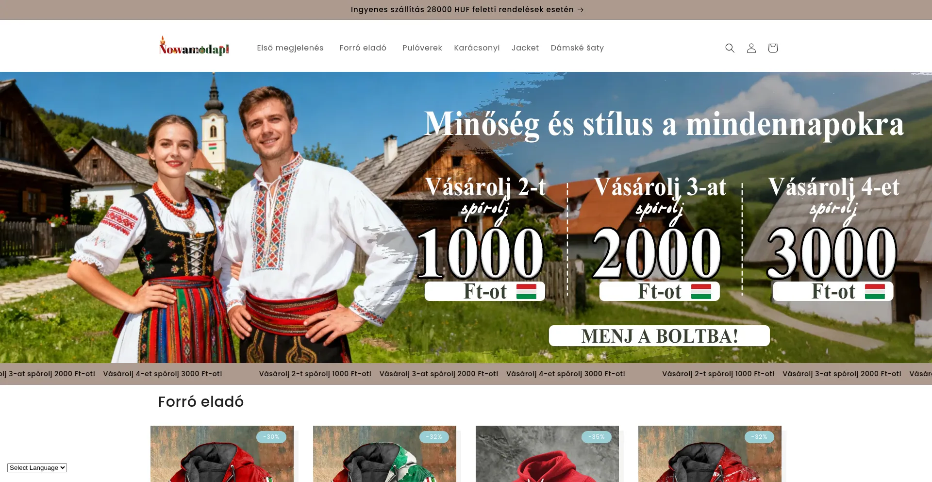 Nowamodapl.com