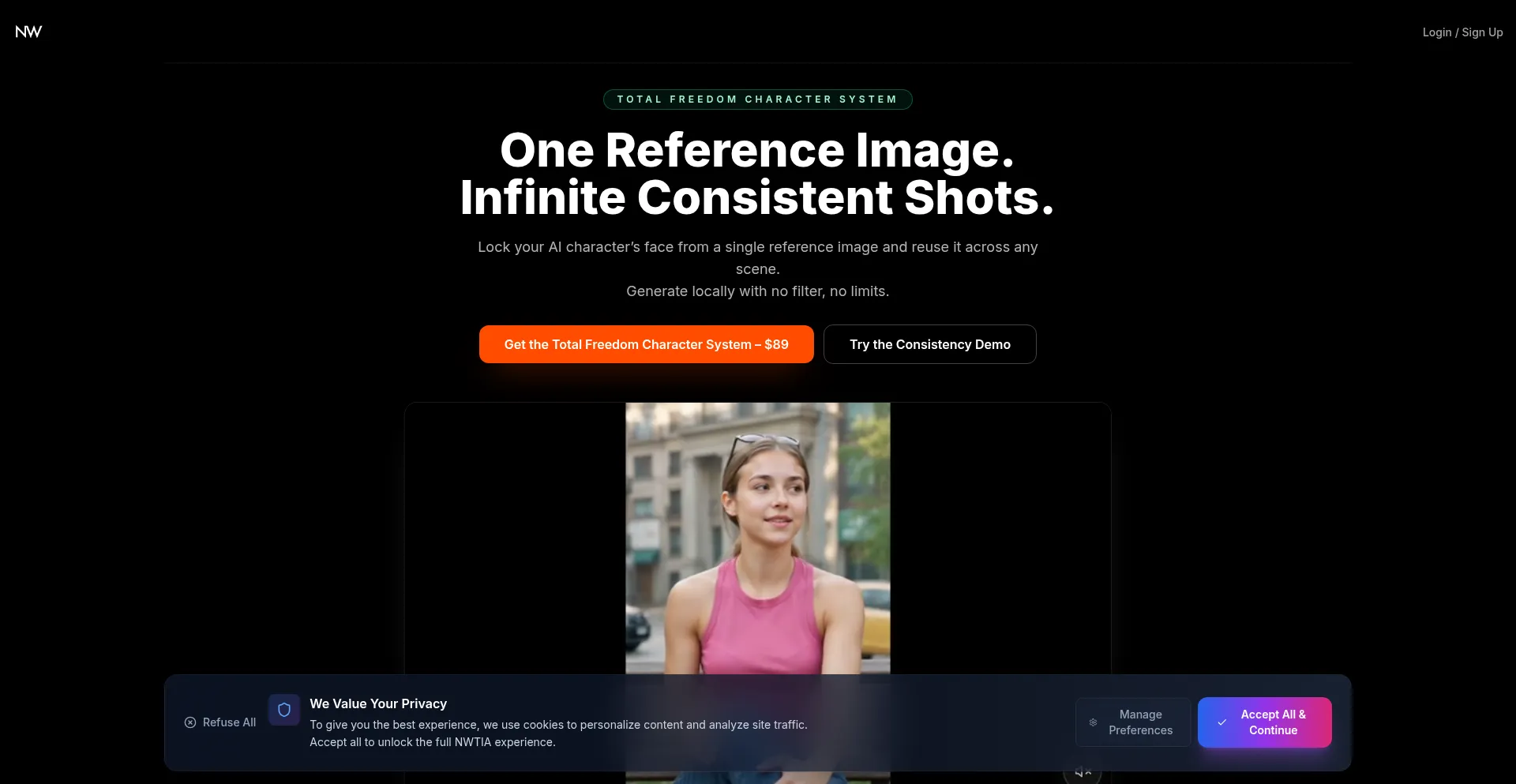 Nowaythisisai.com