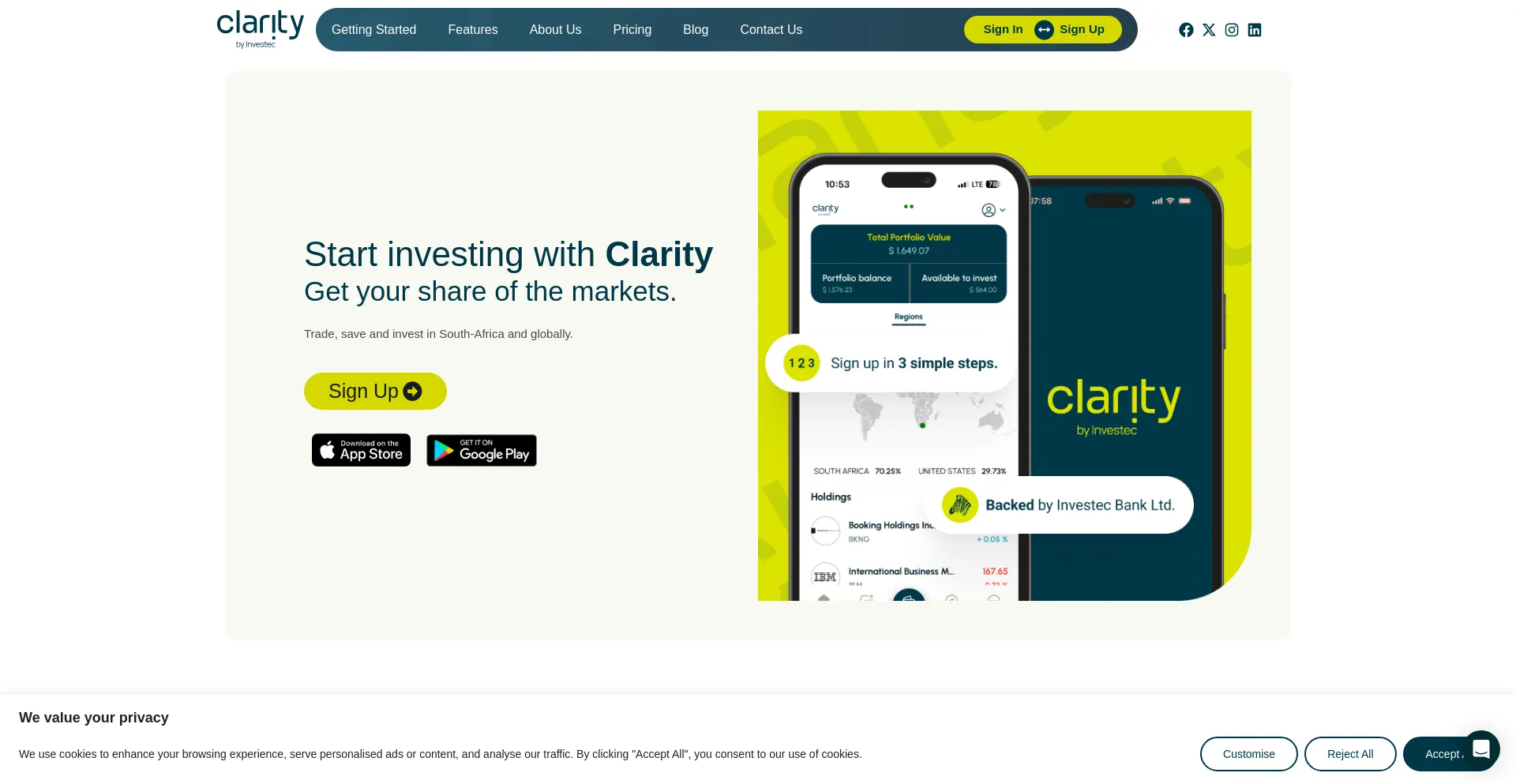 Nowclarity.com
