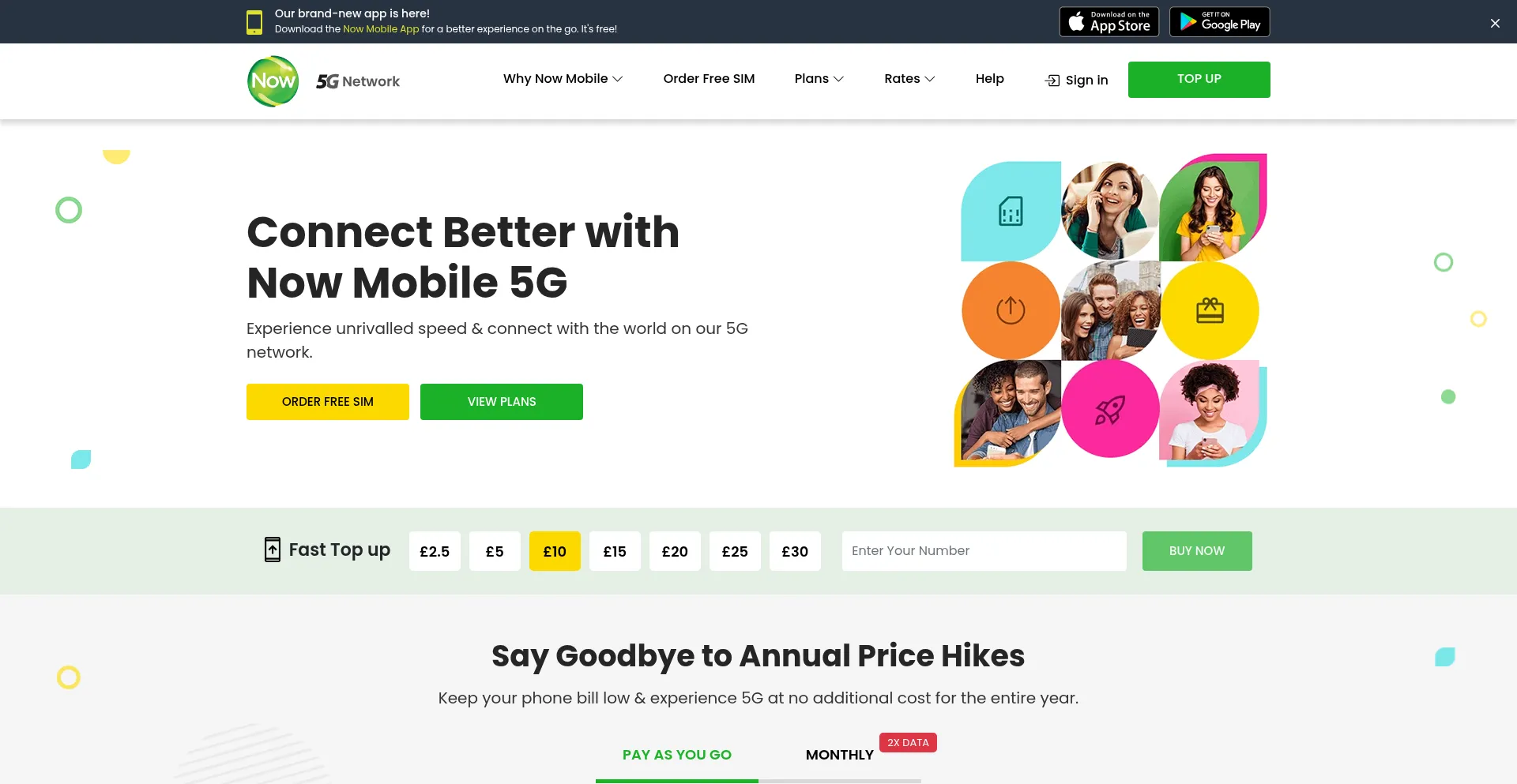 Nowmobile.co.uk