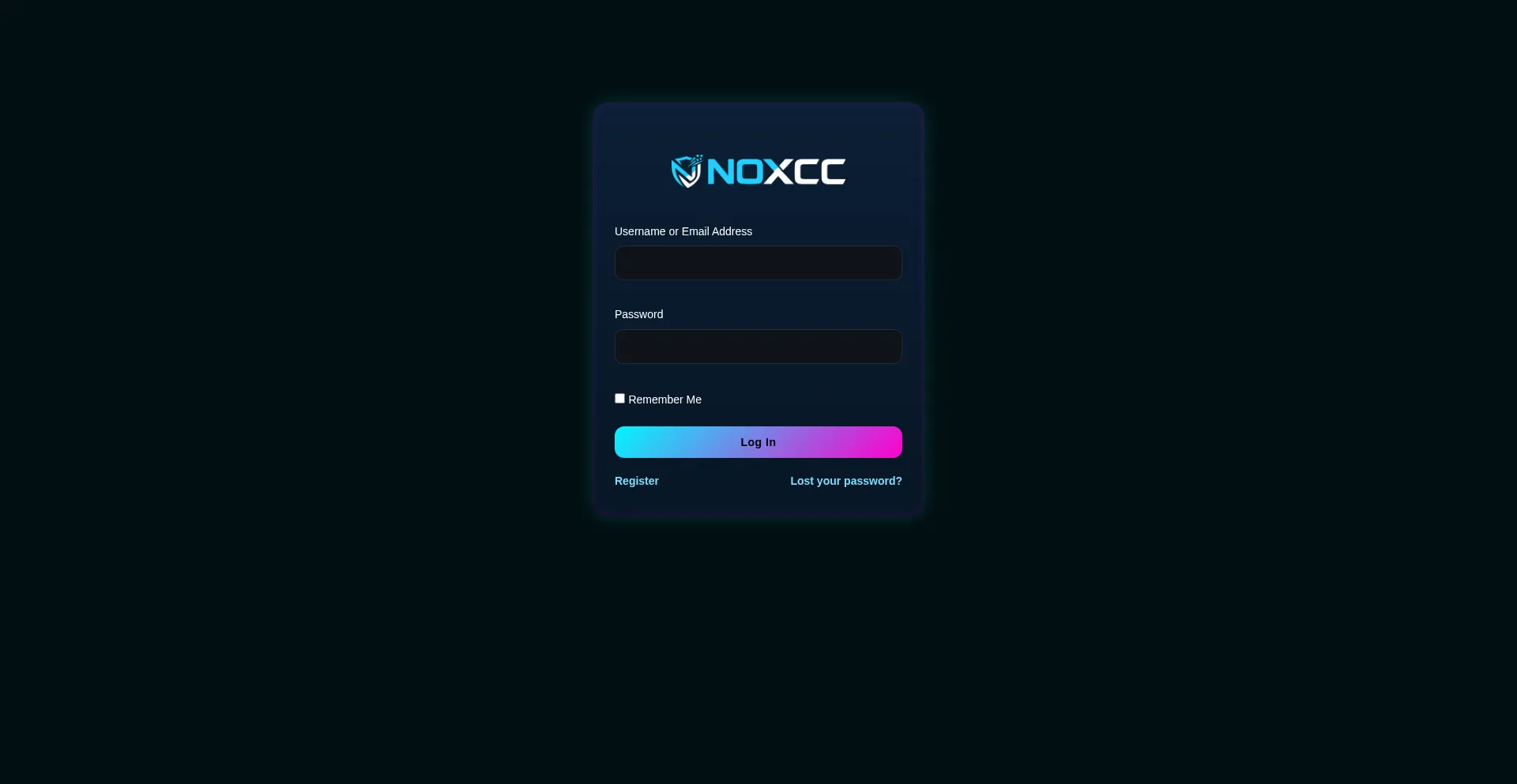 Noxcc.cc