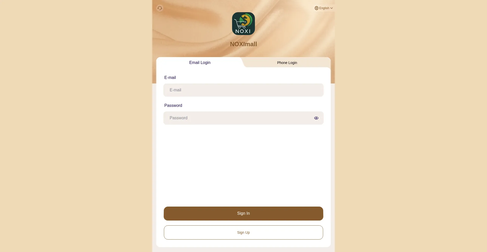 Noximall.com