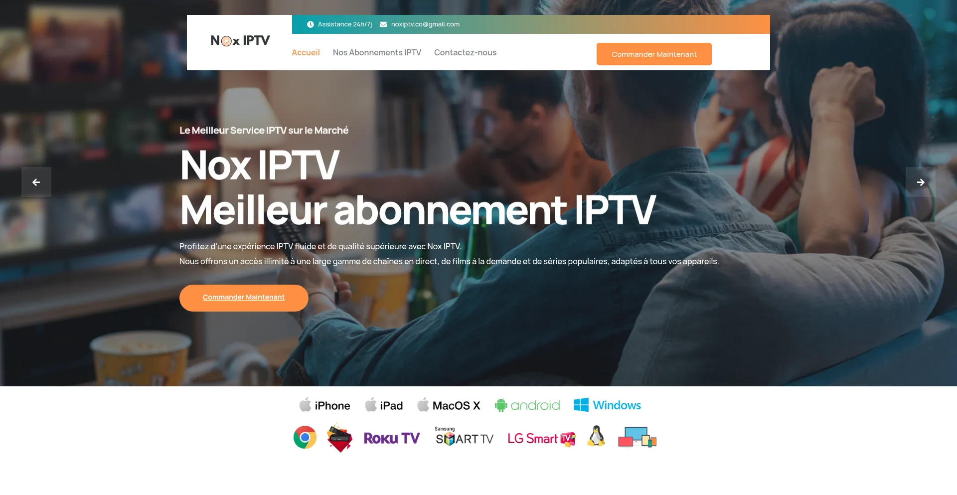 Noxiptv.co