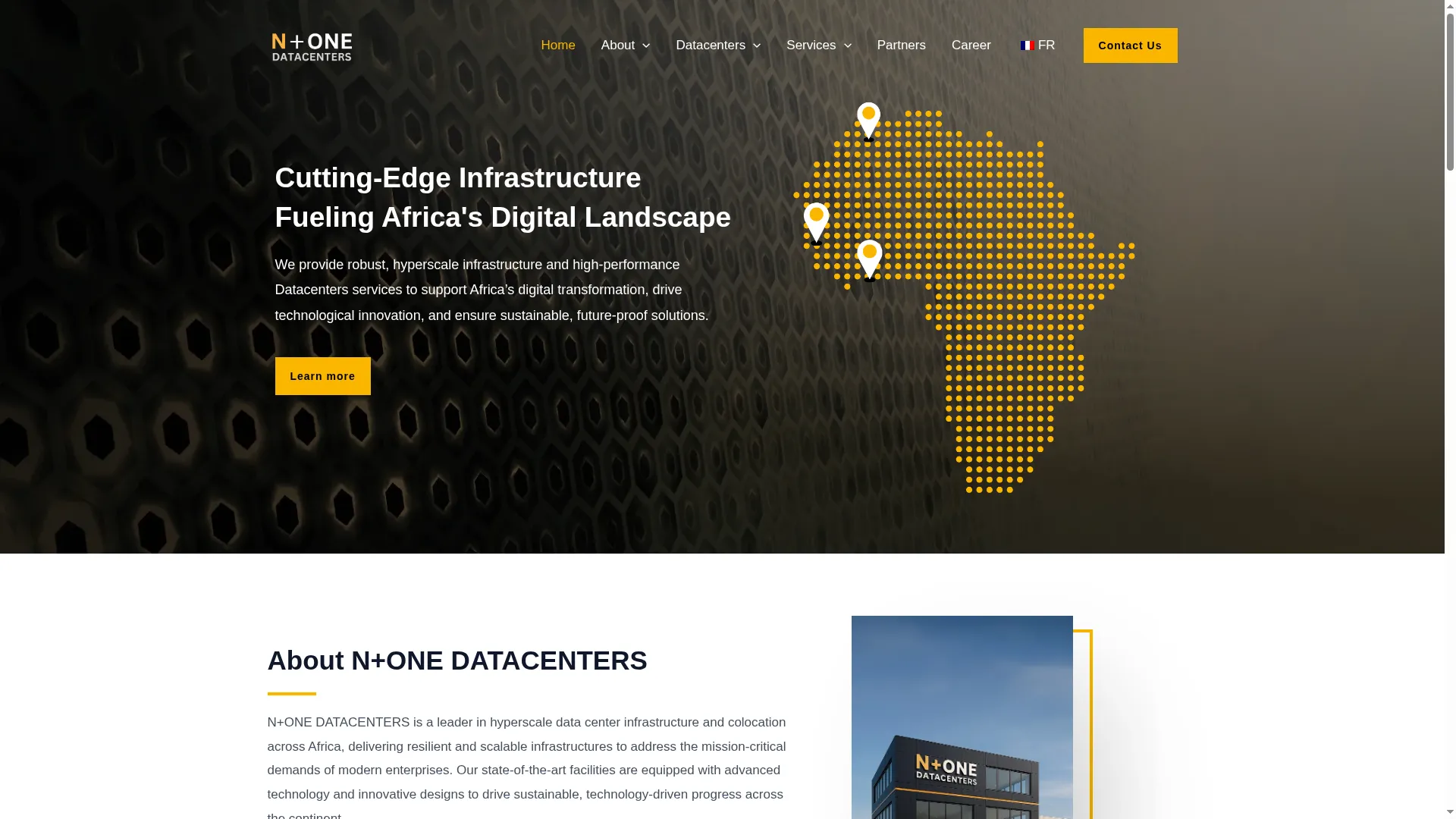 Nplusone.africa