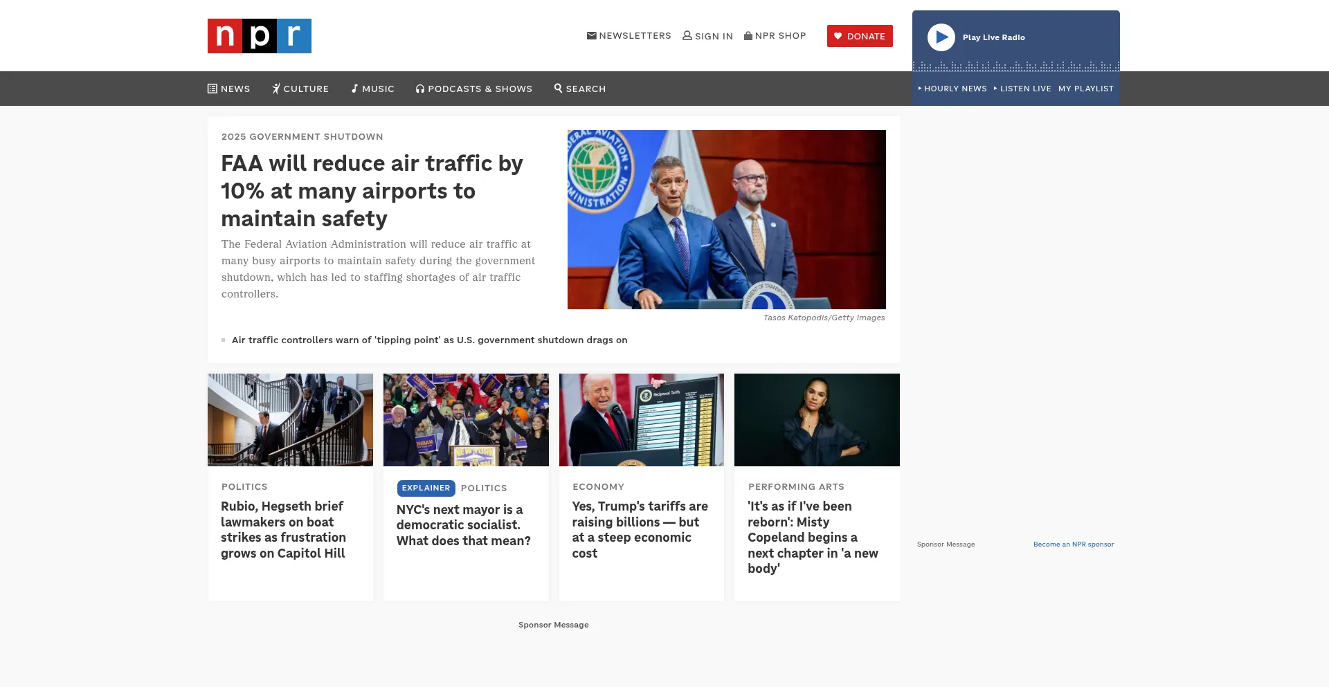 Npr.org