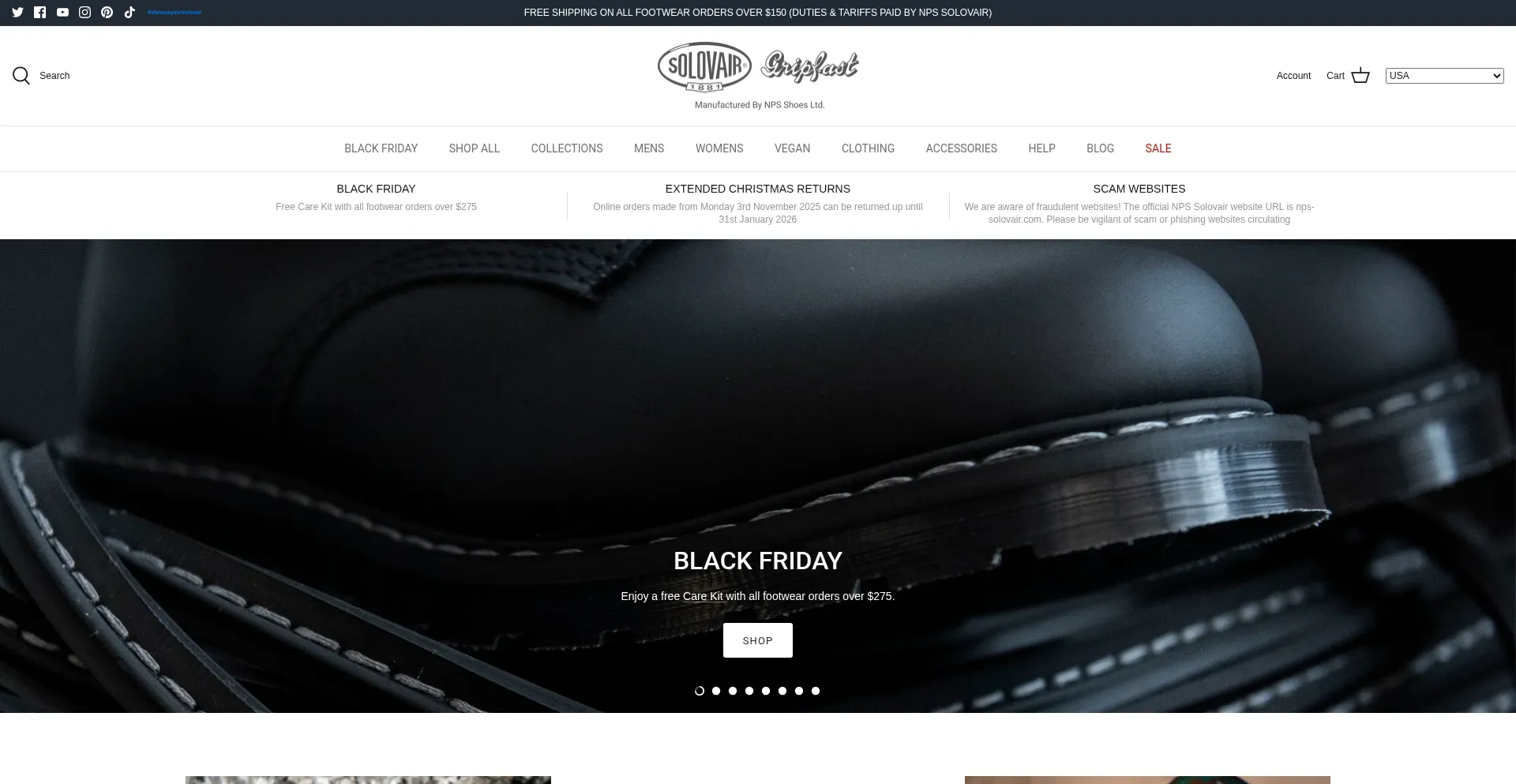 Nps-shoes.com