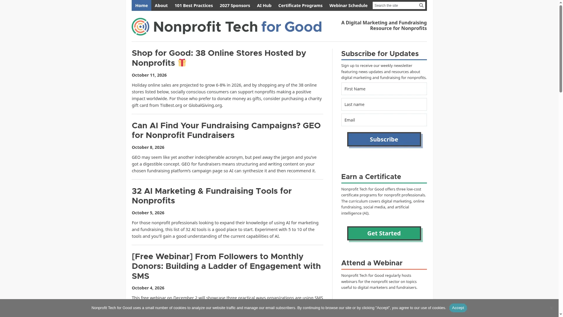 Nptechforgood.com