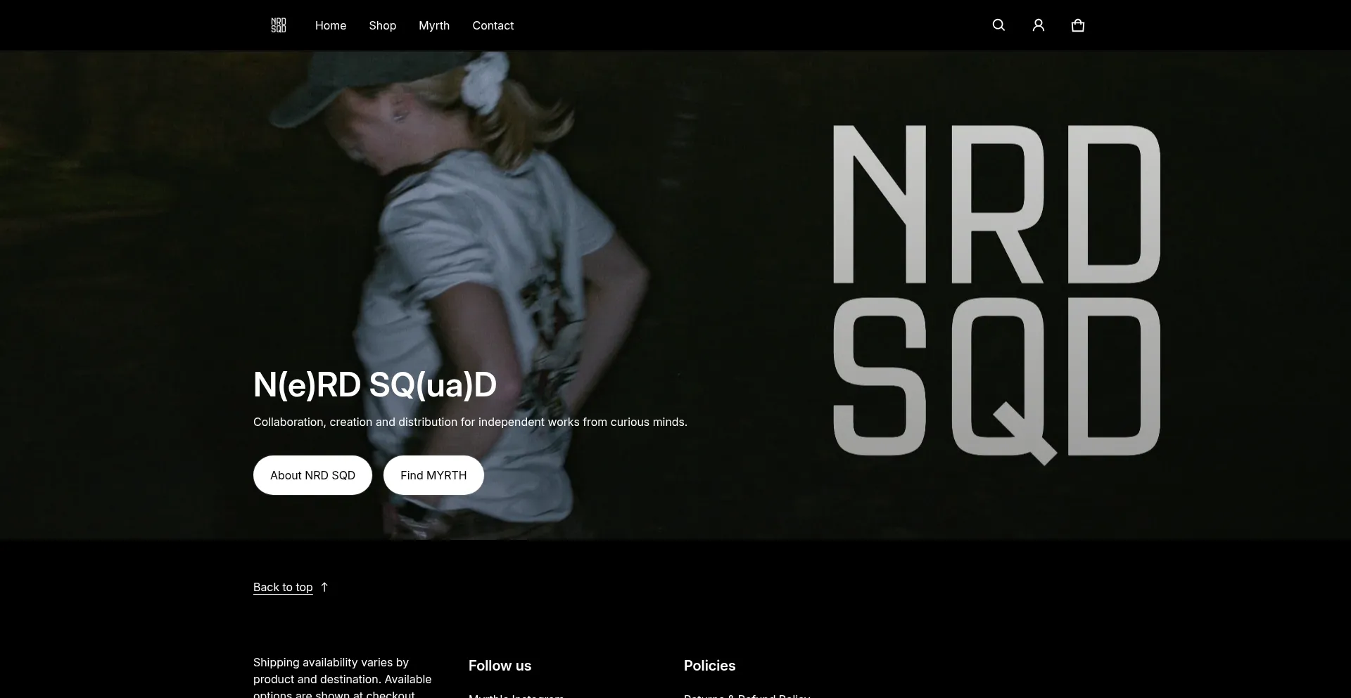 Nrdsqd.com