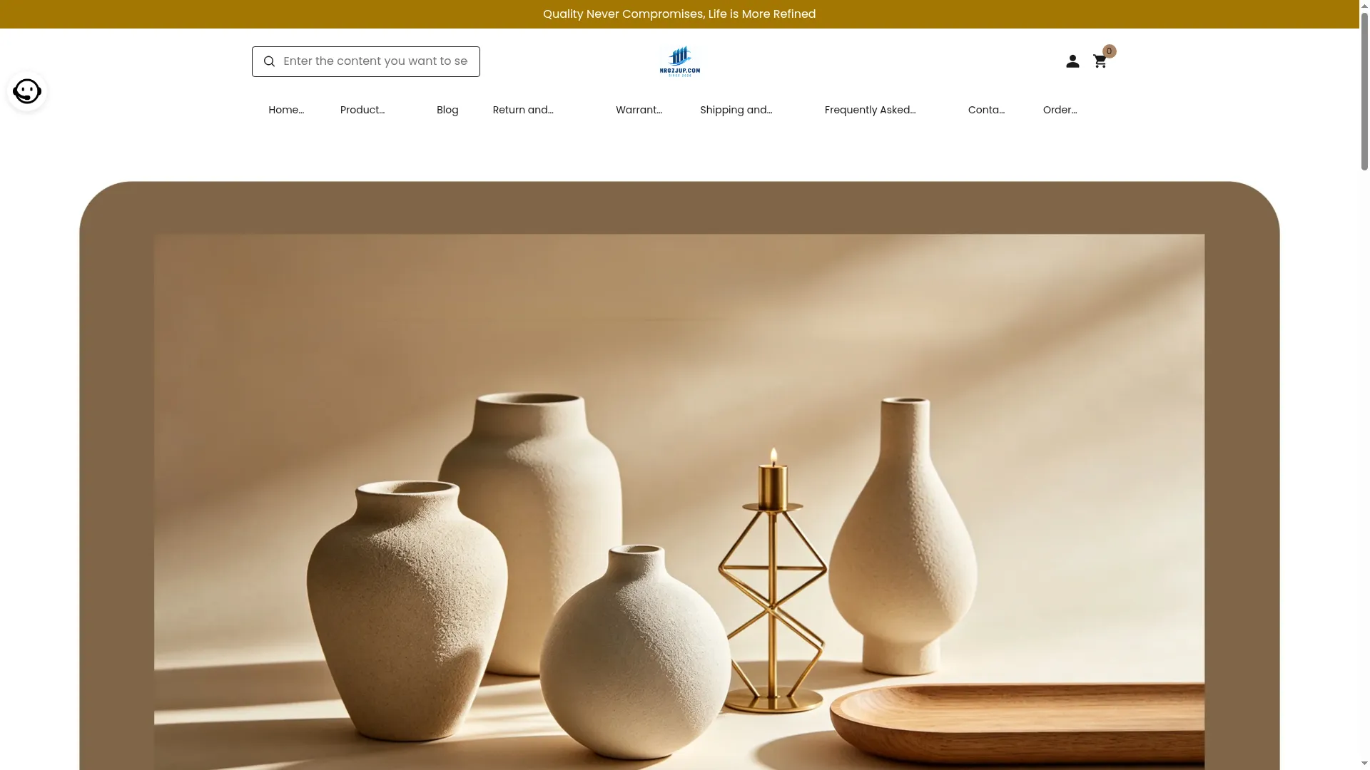 Nrgzjup.com