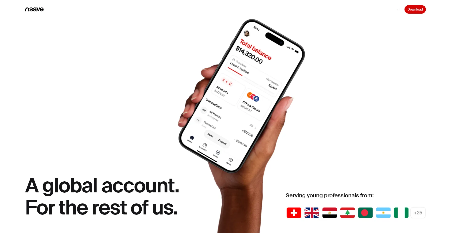 Nsave.com