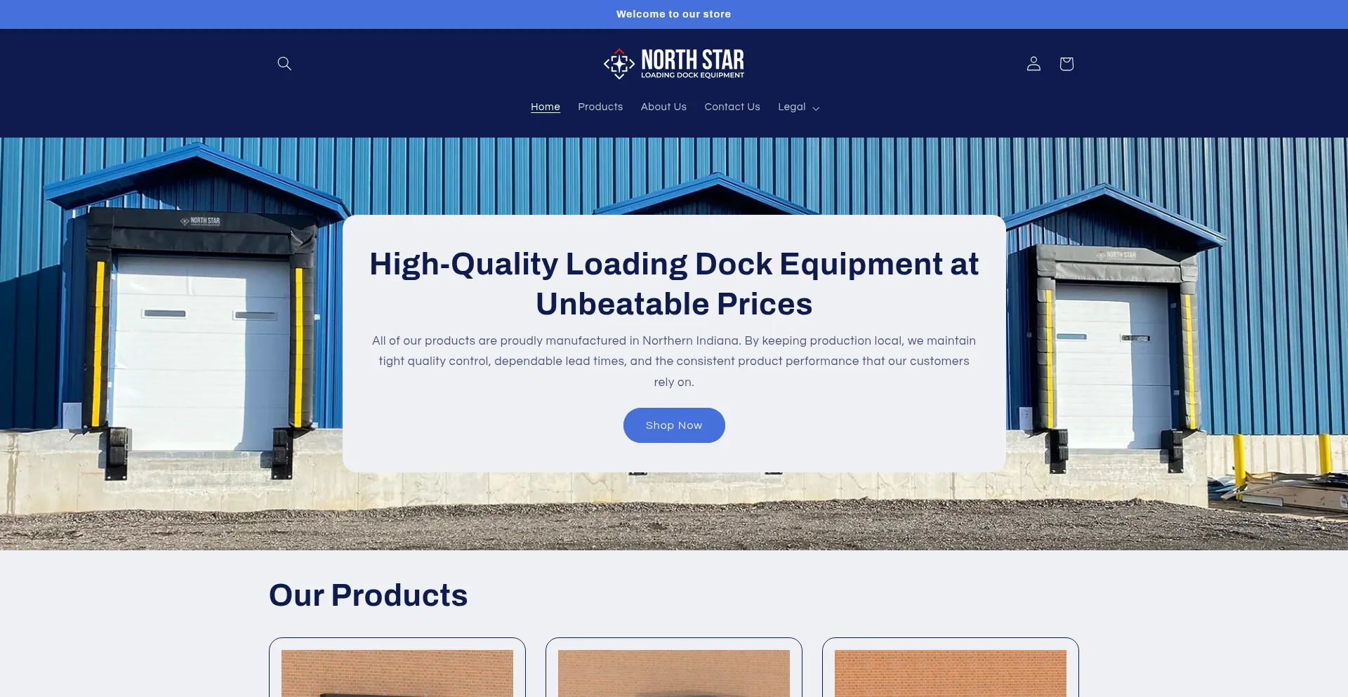 Nsdocks.com