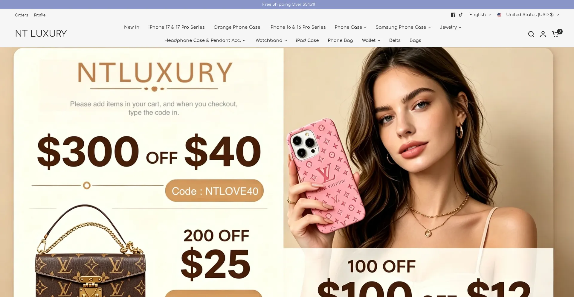 Nt-luxury.com