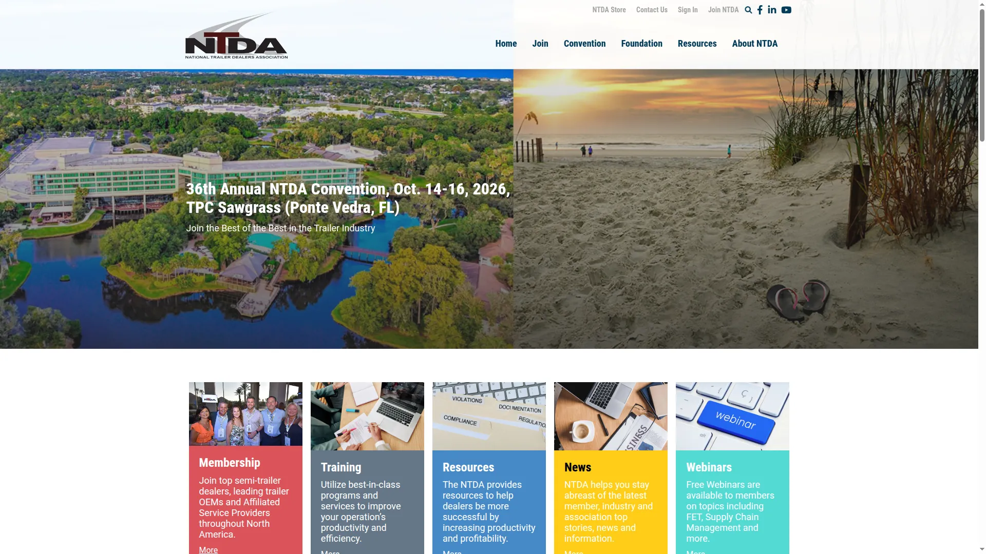 Ntda.org