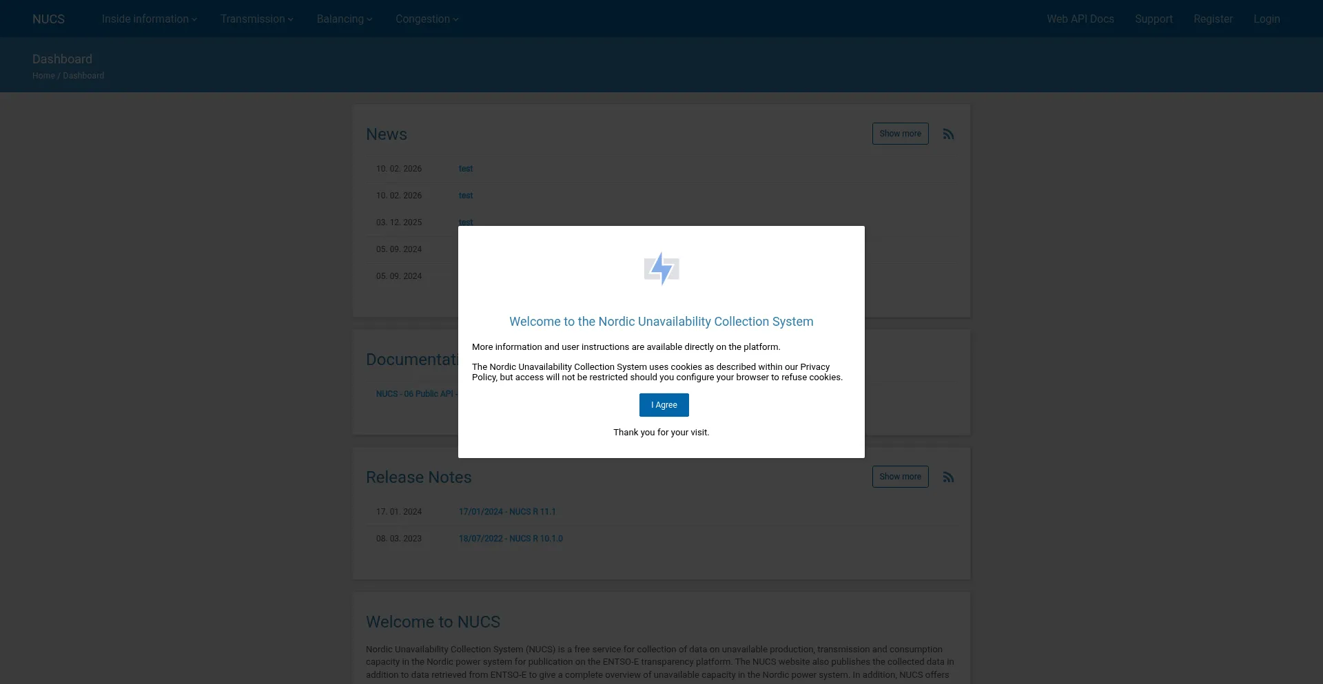 Nucs-preprod.unicornapps.online