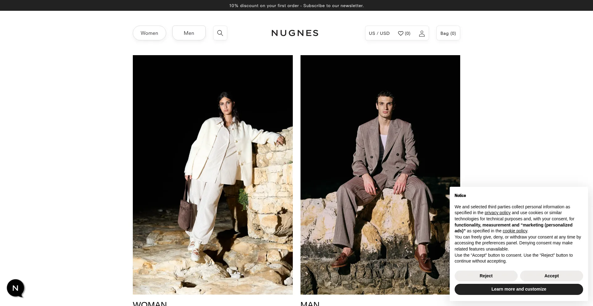 Nugnes1920.com