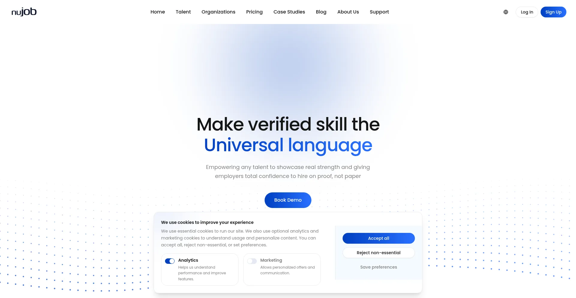 Nujob.ai