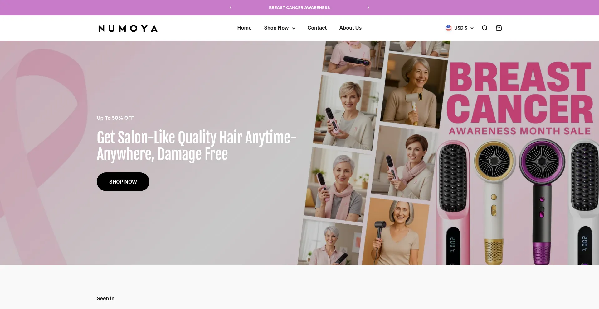 Numoya.com