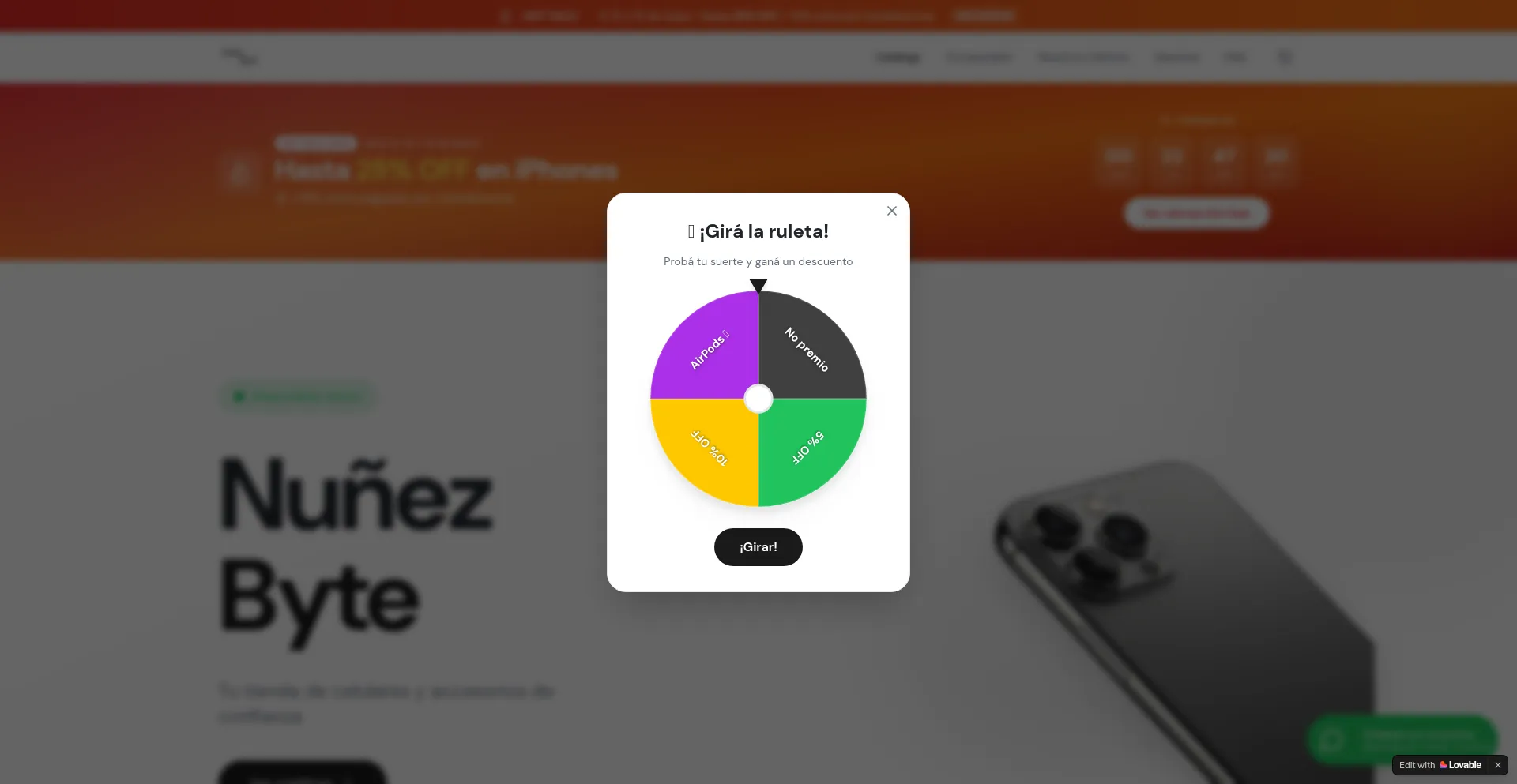 Nunezbyte.store
