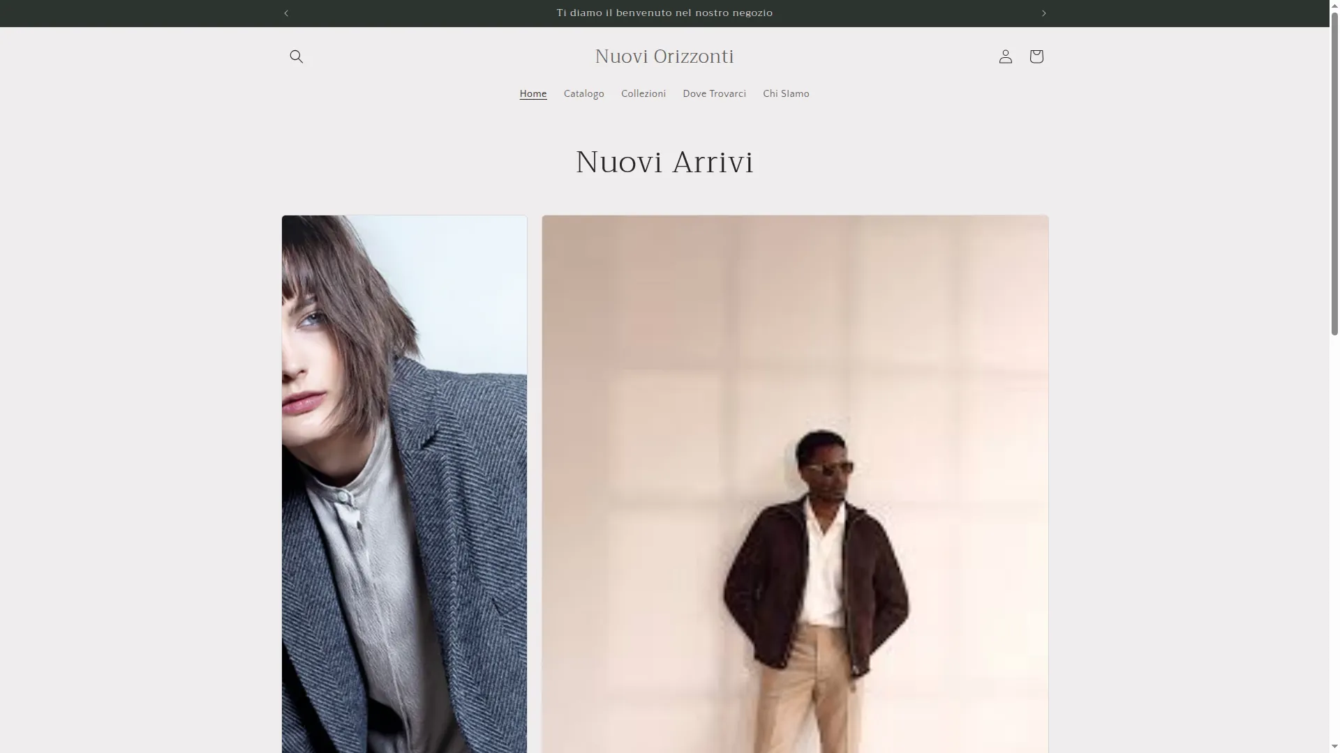 Nuoviorizzontishop.it