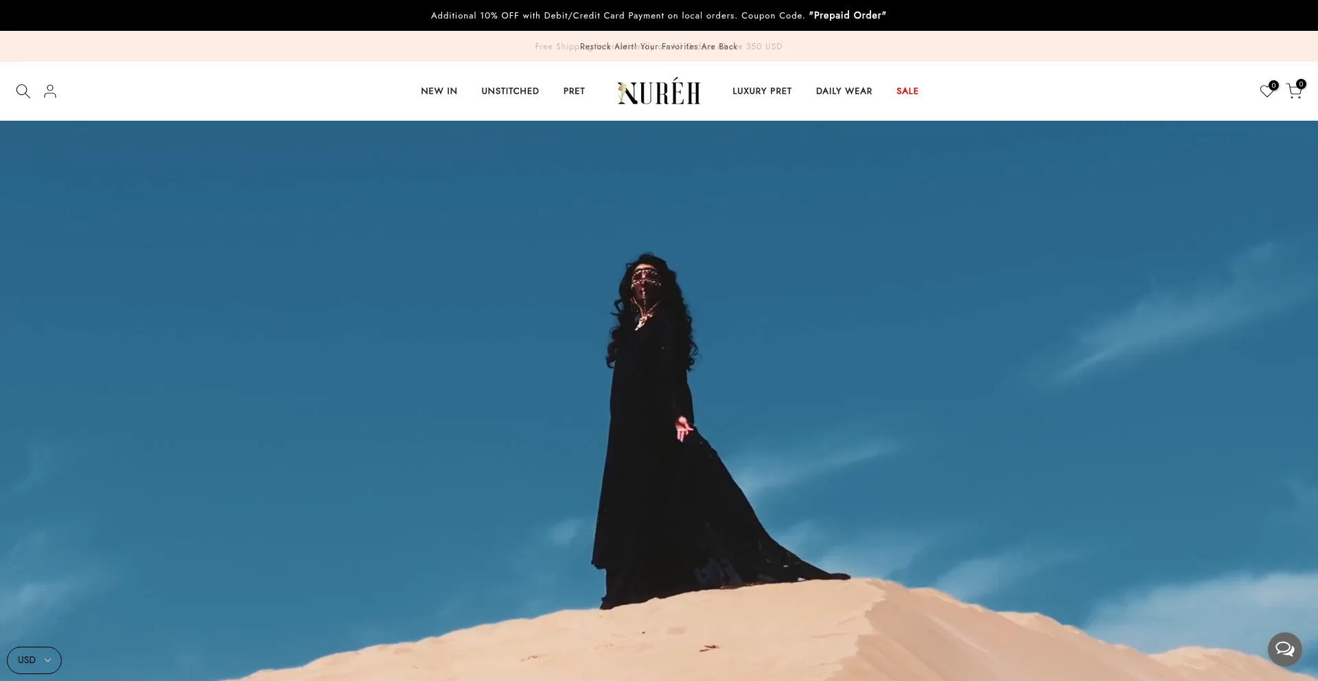 Nureh.online