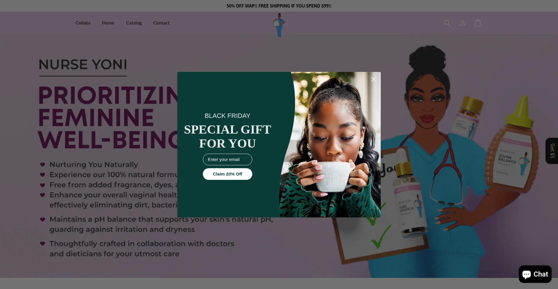 Nurseyoni.com