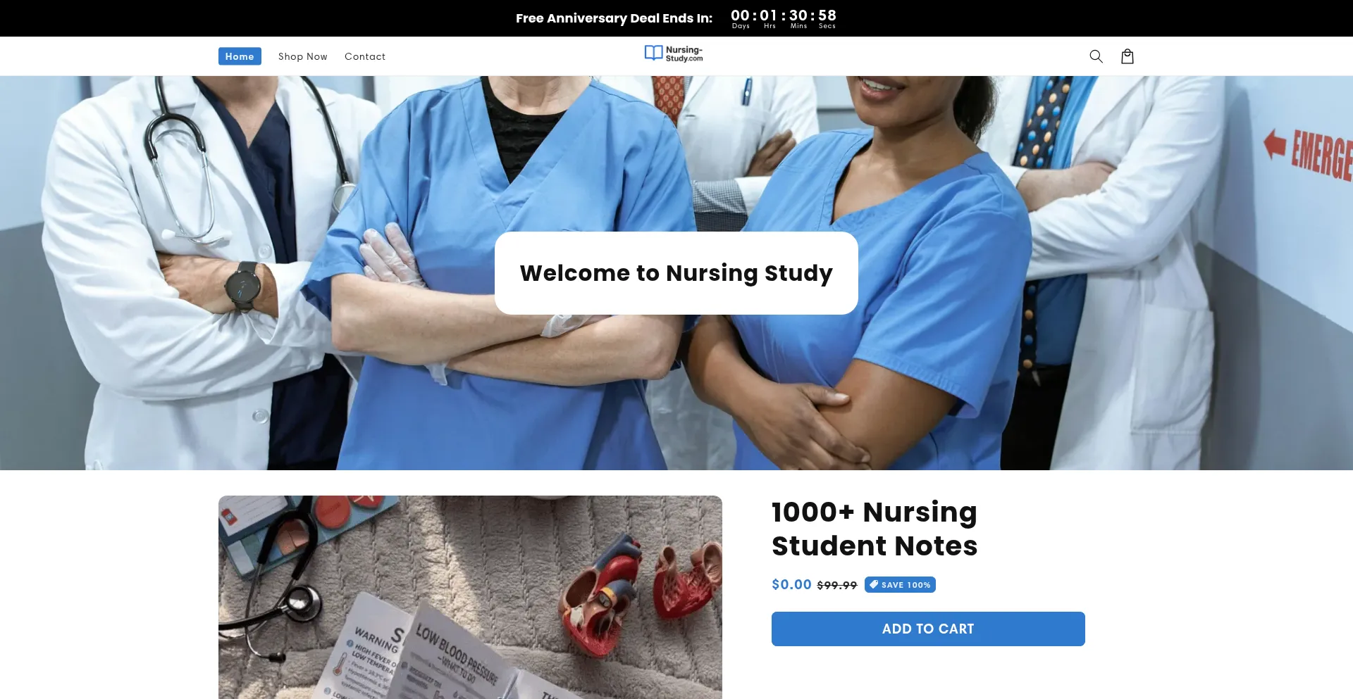 Nursing-study.com