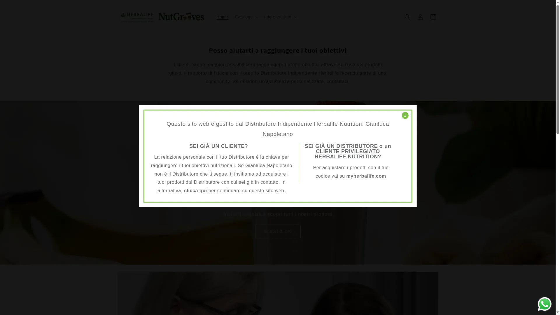 Nutgrooves.com