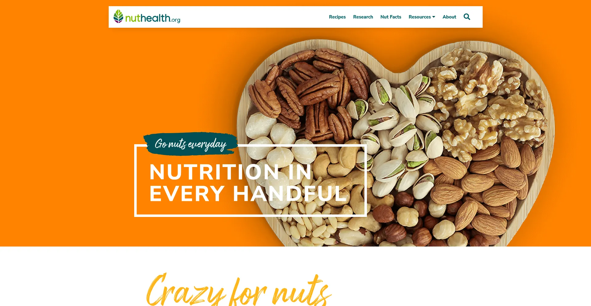 Nuthealth.org