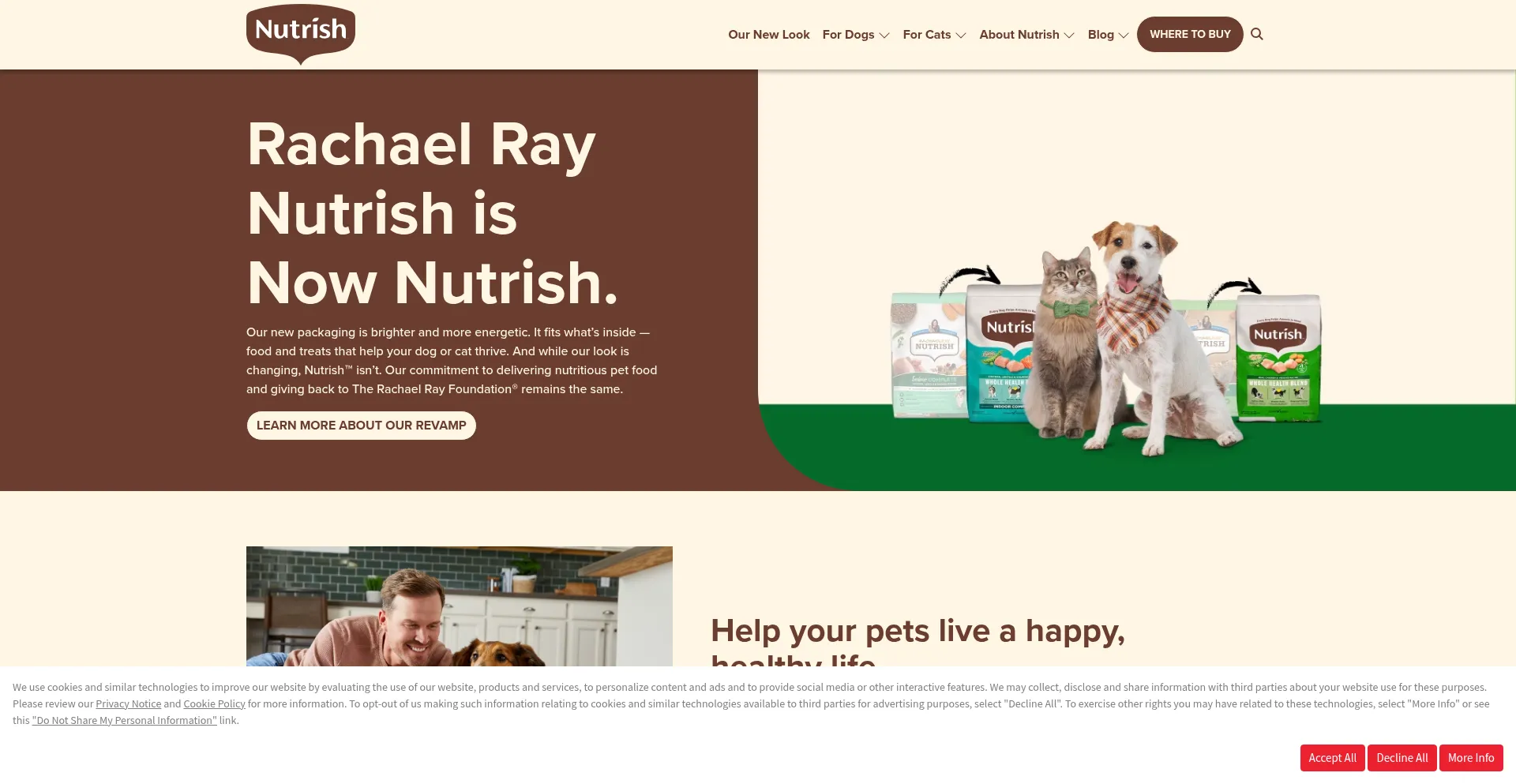 Nutrish.com